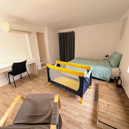 Appartements meublés Anatole France proche centre ville, Futuroscope et Technopole Poitiers Extérieur photo